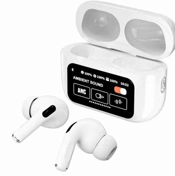 touch screen airpods-a9 pro airpods