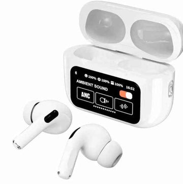 touch screen airpods-a9 pro airpods