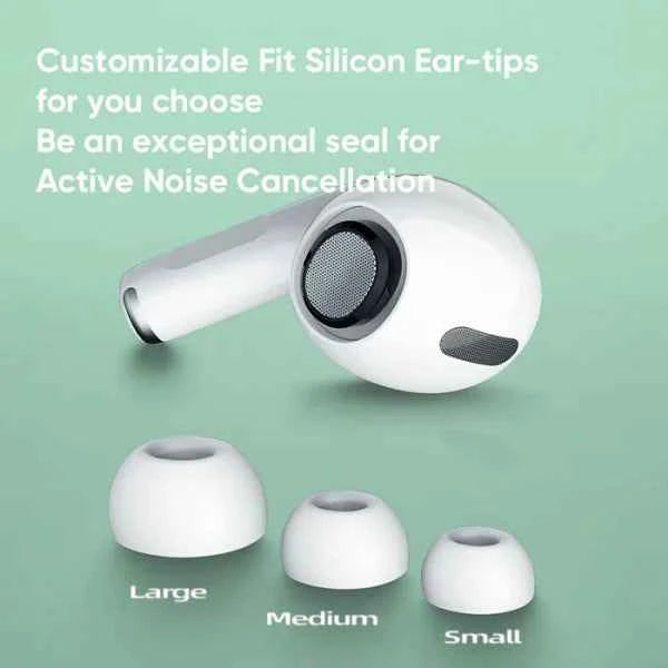 Joyroom Jr-t03s Pro 2 Anc Tws Wireless Earbuds