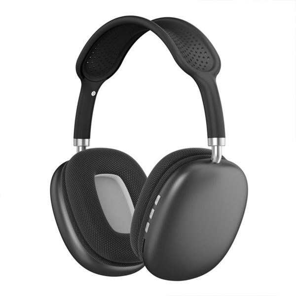 "P9 Pro headphones price in Pakistan 2025 – stylish over-ear design"