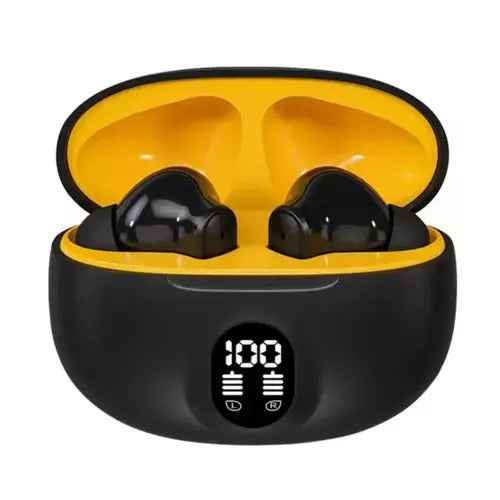 Professional Display Earbuds Stereo 895b